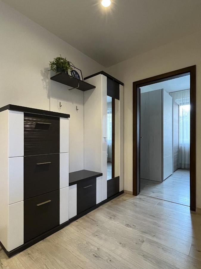 Elegant Escape Apartment II - City Centre Bratislava Ngoại thất bức ảnh